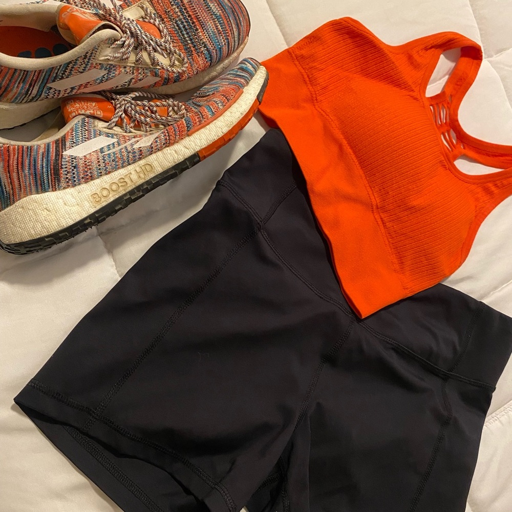 Workout Set - image 2